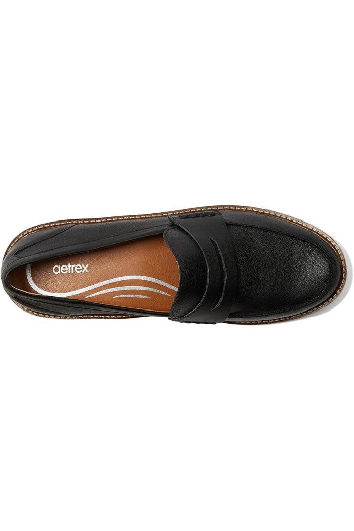 Aetrex Collette Loafer Product Image