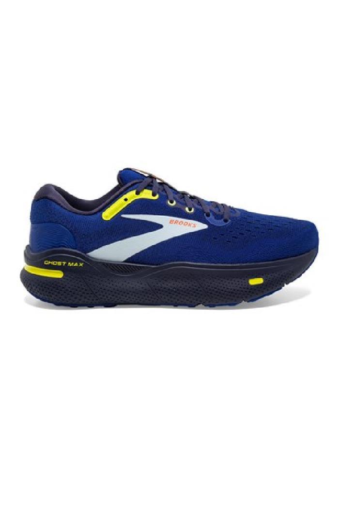 Brooks Men's Ghost Max Product Image