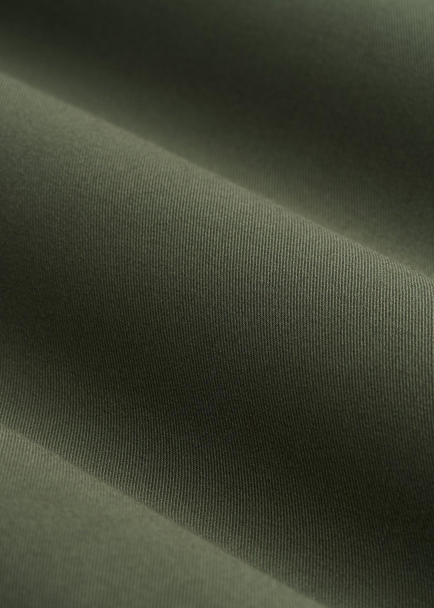 Scrub Joggers for Tall Men in Clover Green Male Product Image