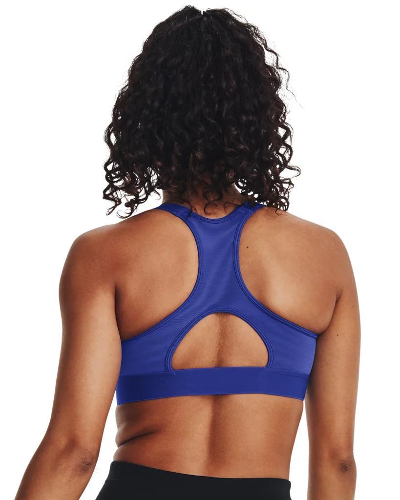 Women's HeatGear® Armour High Sports Bra Product Image