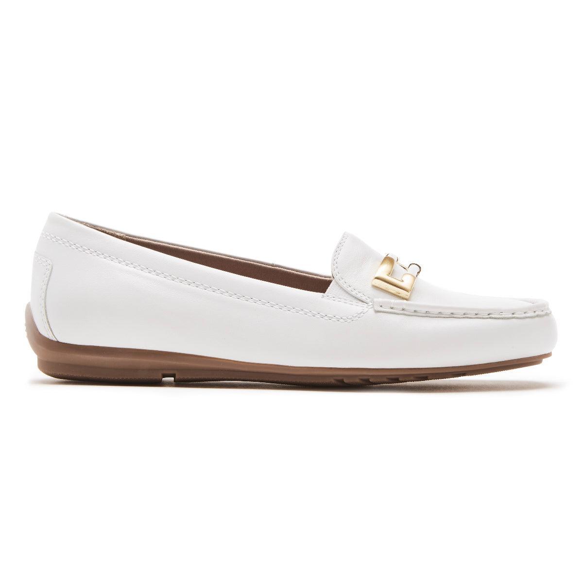 Women's Total Motion Driver Ornament Loafer Product Image