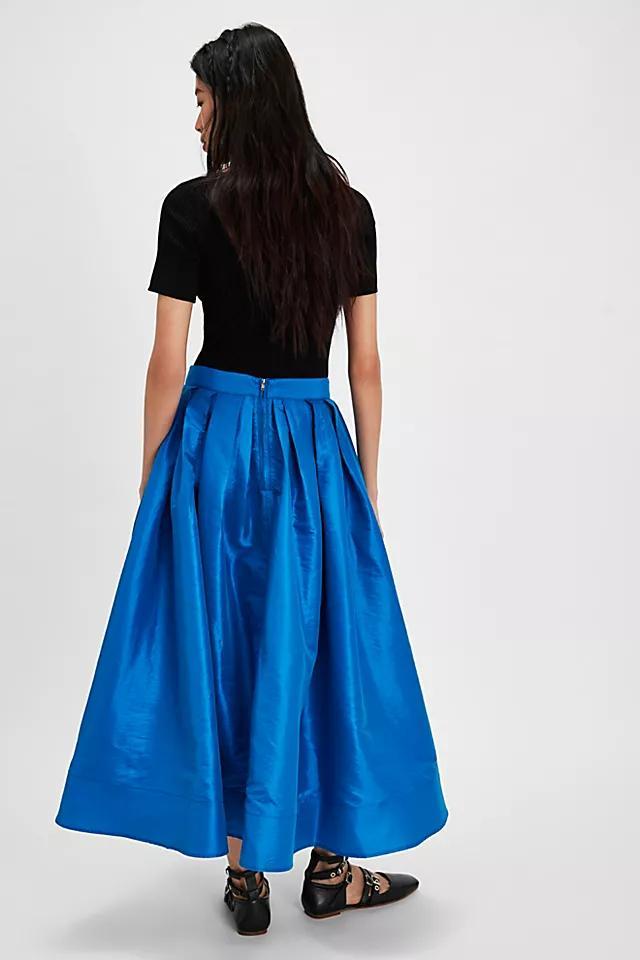 Emilia Full Skirt Product Image