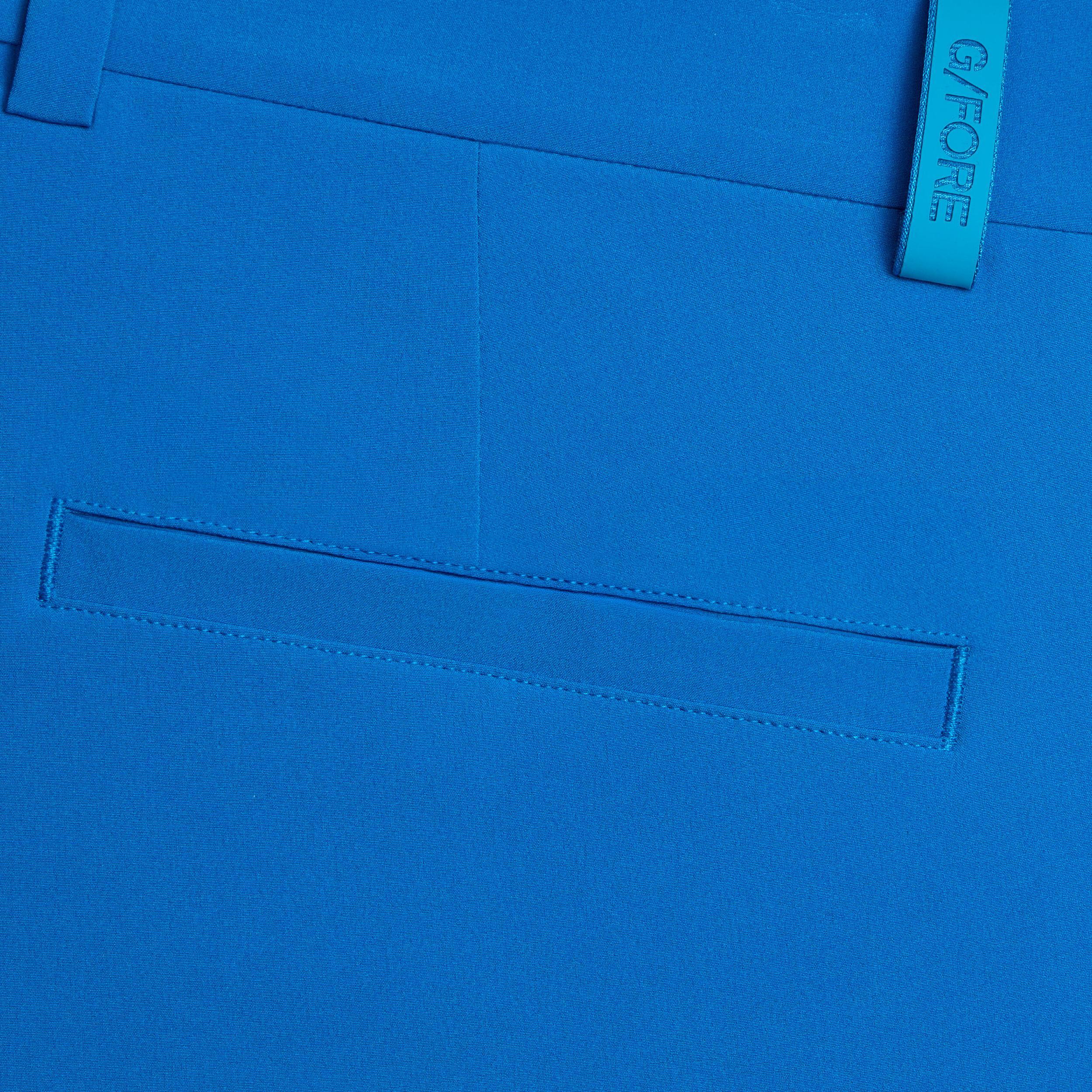 MAVERICK 4-WAY STRETCH LINED SHORT Product Image