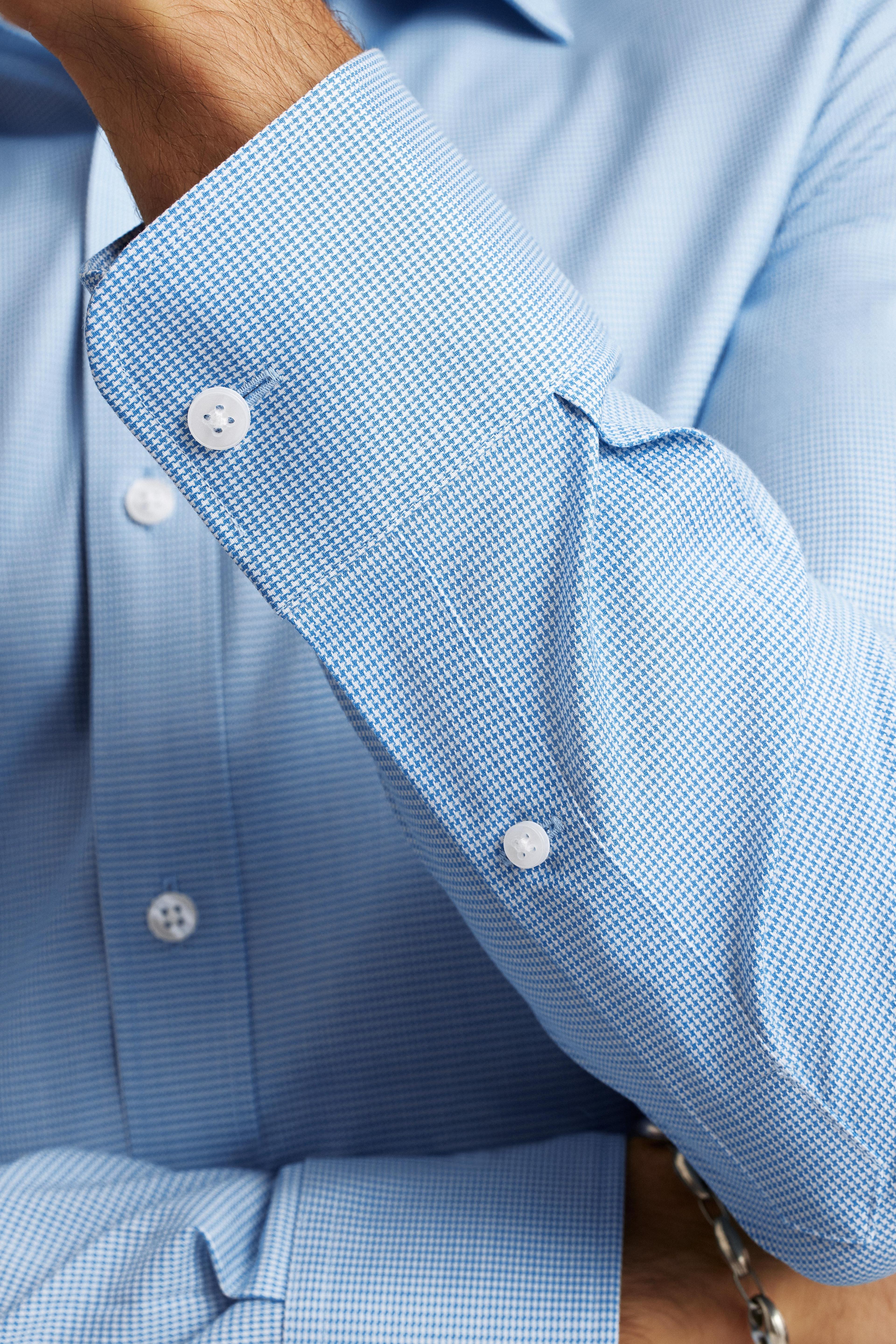 Weekday Warrior Dress Shirt Product Image