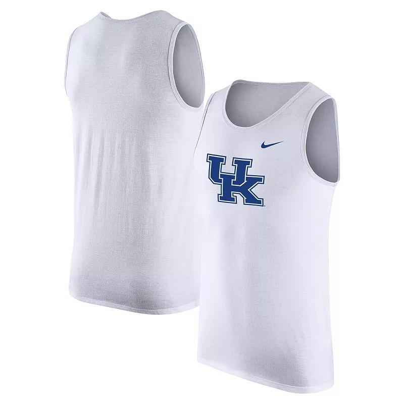 Mens Nike Kentucky Wildcats Tank Top Product Image