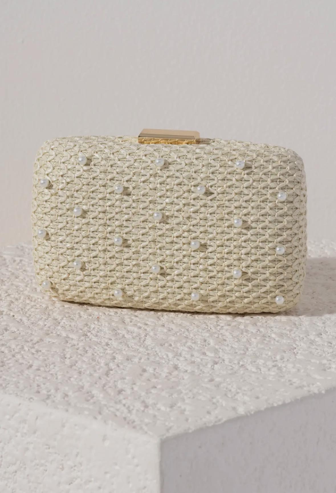 Lola Minaudière Product Image