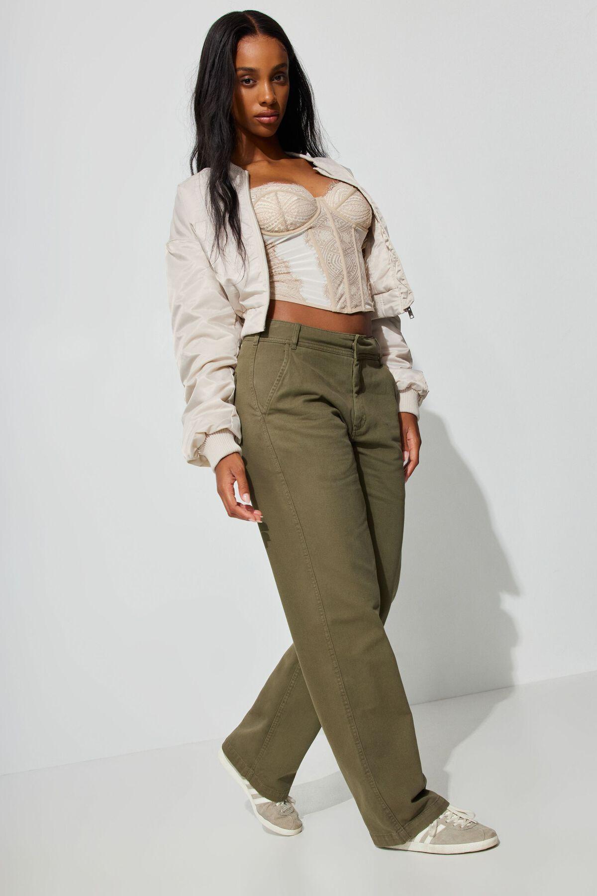 Ellis Slouchy Pant Product Image