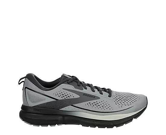 Brooks Mens Trace 3 Running Shoe Product Image