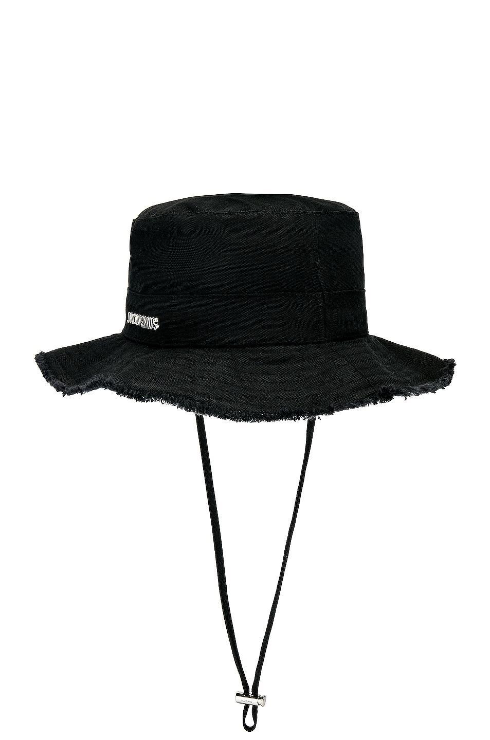 Mens Le Bob Artichaut Bucket Hat Product Image