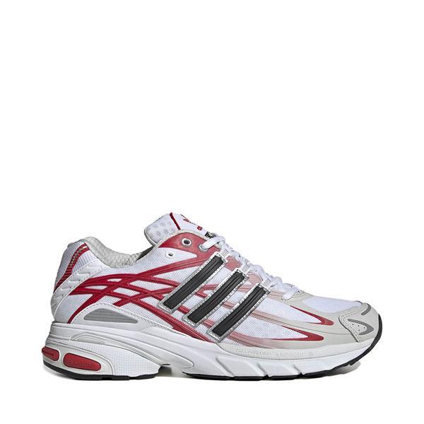 adidas Adistar Cushion Shoes Cloud White 4.5 Mens Product Image