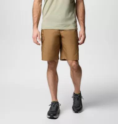 Columbia Men's Washed Out Cargo Shorts II- Product Image