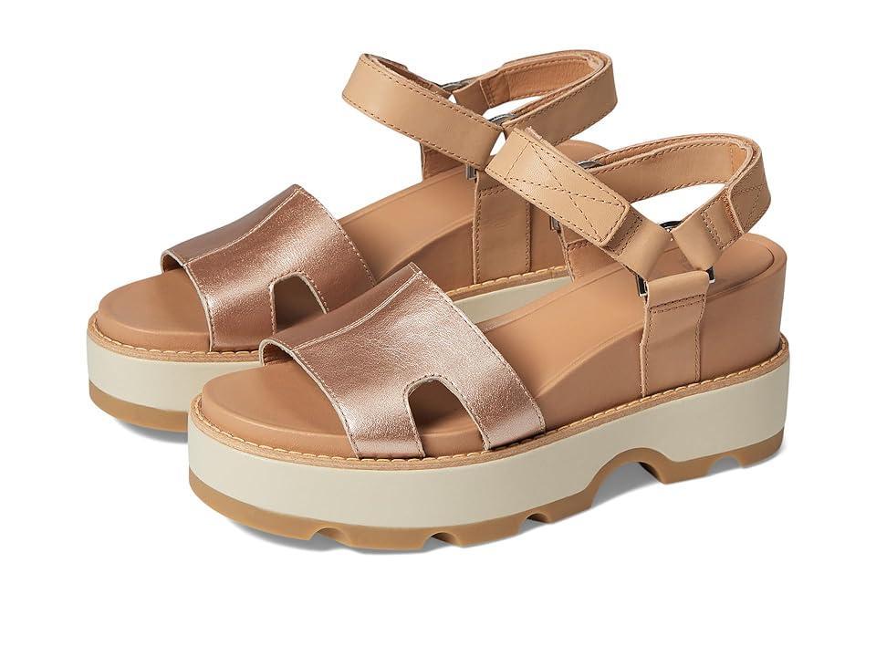 JOANIE™ IV Ankle Strap Women's Wedge Sandal Product Image