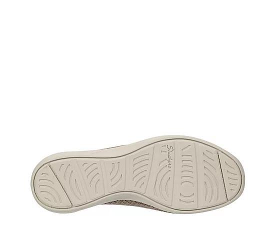 Skechers Womens Slip-Ins Arya Sweet Voice Sneaker Product Image