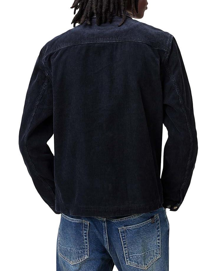 Rothwell Washed Jacket Product Image