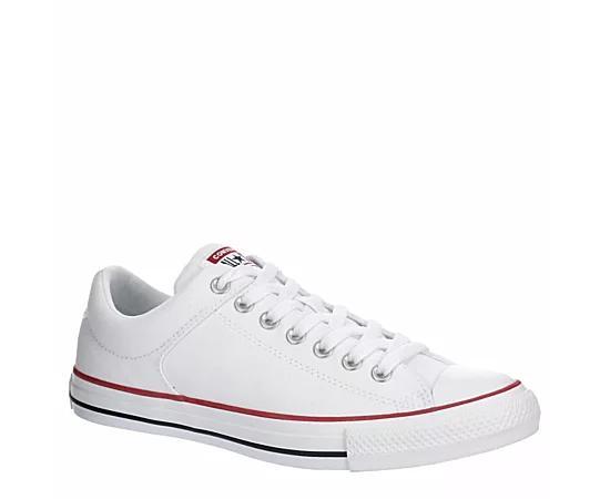 Converse Mens Chuck Taylor All Star High Street Low Sneaker Product Image