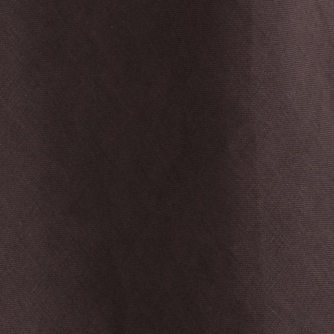 BIASCUT LINENBLEND MIDI DRESS Product Image