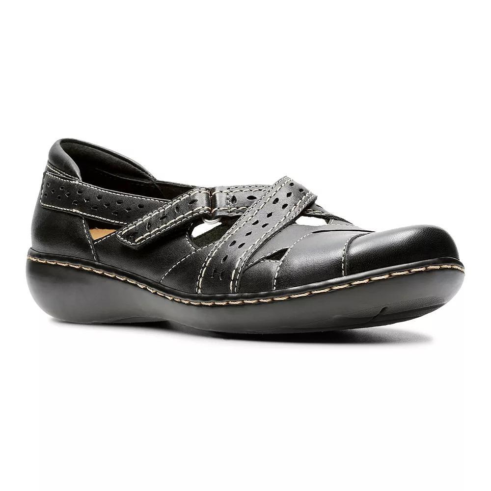 Clarks Ashland Spin Q Womens Shoes Product Image