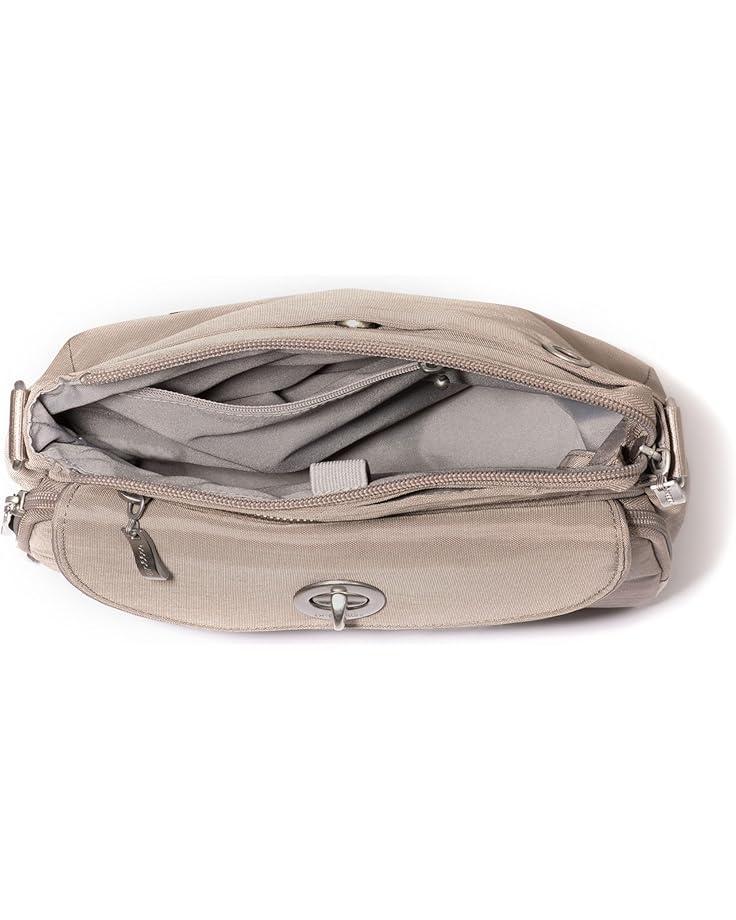 Triple Zip Bagg Product Image