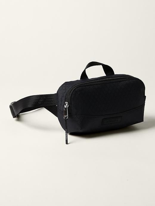 Excursion Crossbody Belt Bag Product Image