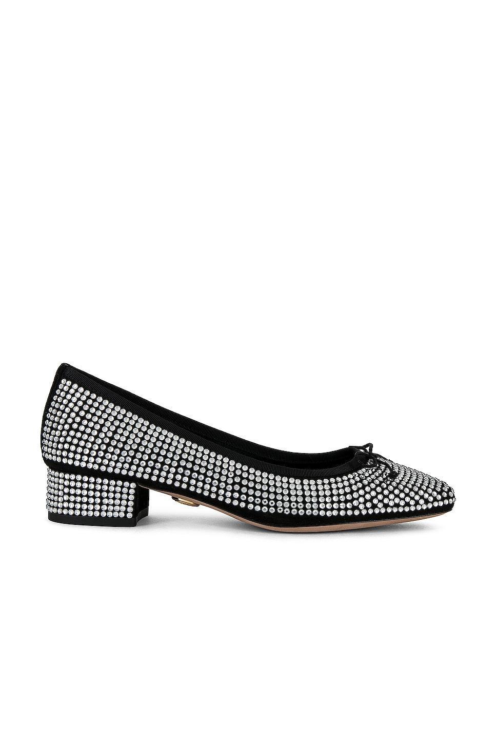 Veronica Beard Womens Cecile Slip On Embellished Pumps Product Image