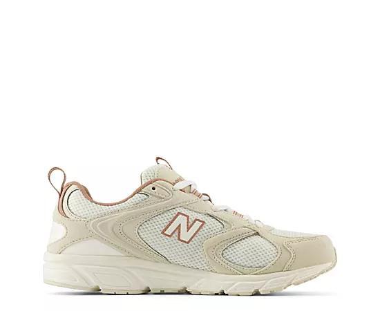 New Balance Womens 408 Sneaker Running Sneakers Product Image