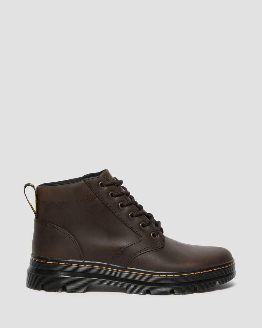 Dr.martens Womens Bonny Leather Lace Up Boot Product Image