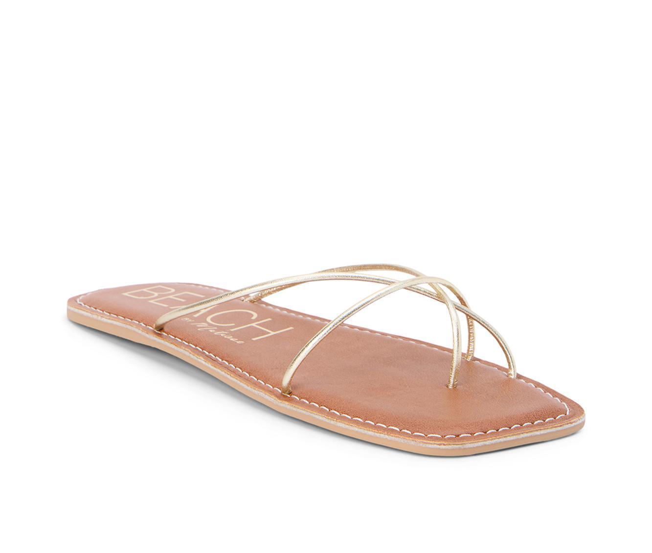 Women's Beach by Matisse Coastline Flip-Flops Product Image
