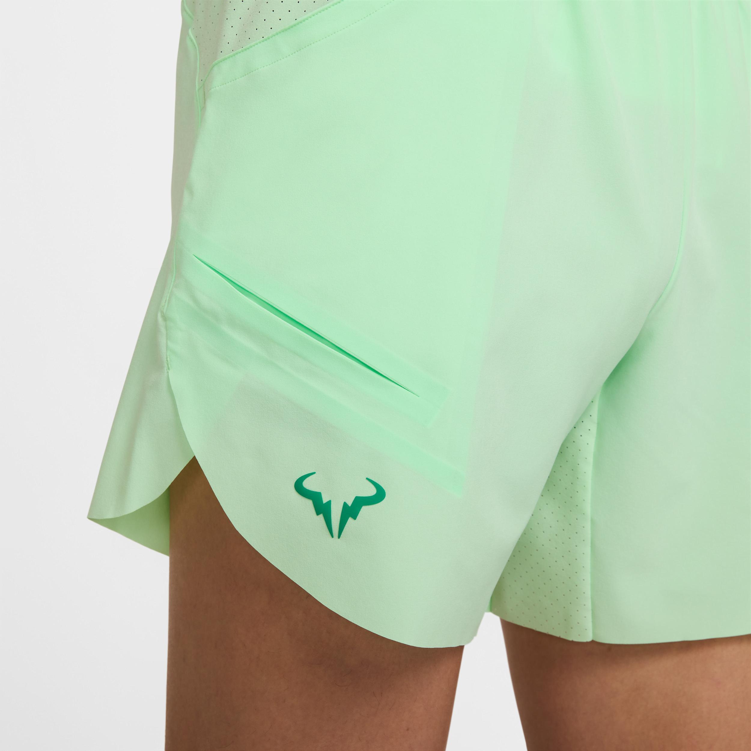 Rafa Nike Men's Dri-FIT ADV 7" Tennis Shorts Product Image