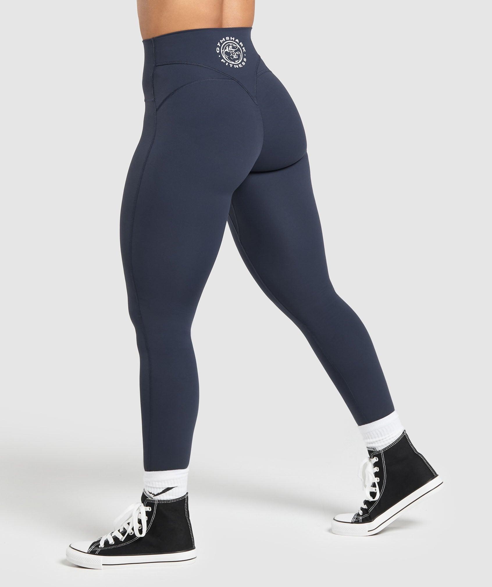 Legacy Regular Leggings Product Image