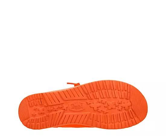 Heydude Womens Wendy Funk Mono Slip On Sneaker Product Image