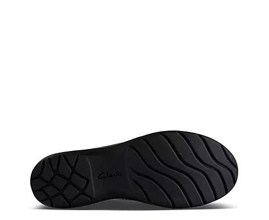 Clarks Womens Carleigh Ray Loafer Product Image