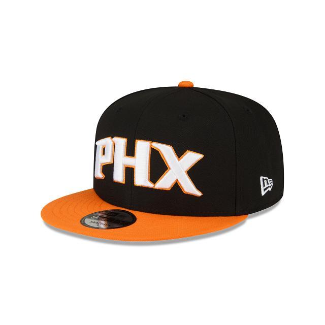 Phoenix Suns 2024 Statement Edition 9FIFTY Snapback Hat Male Product Image