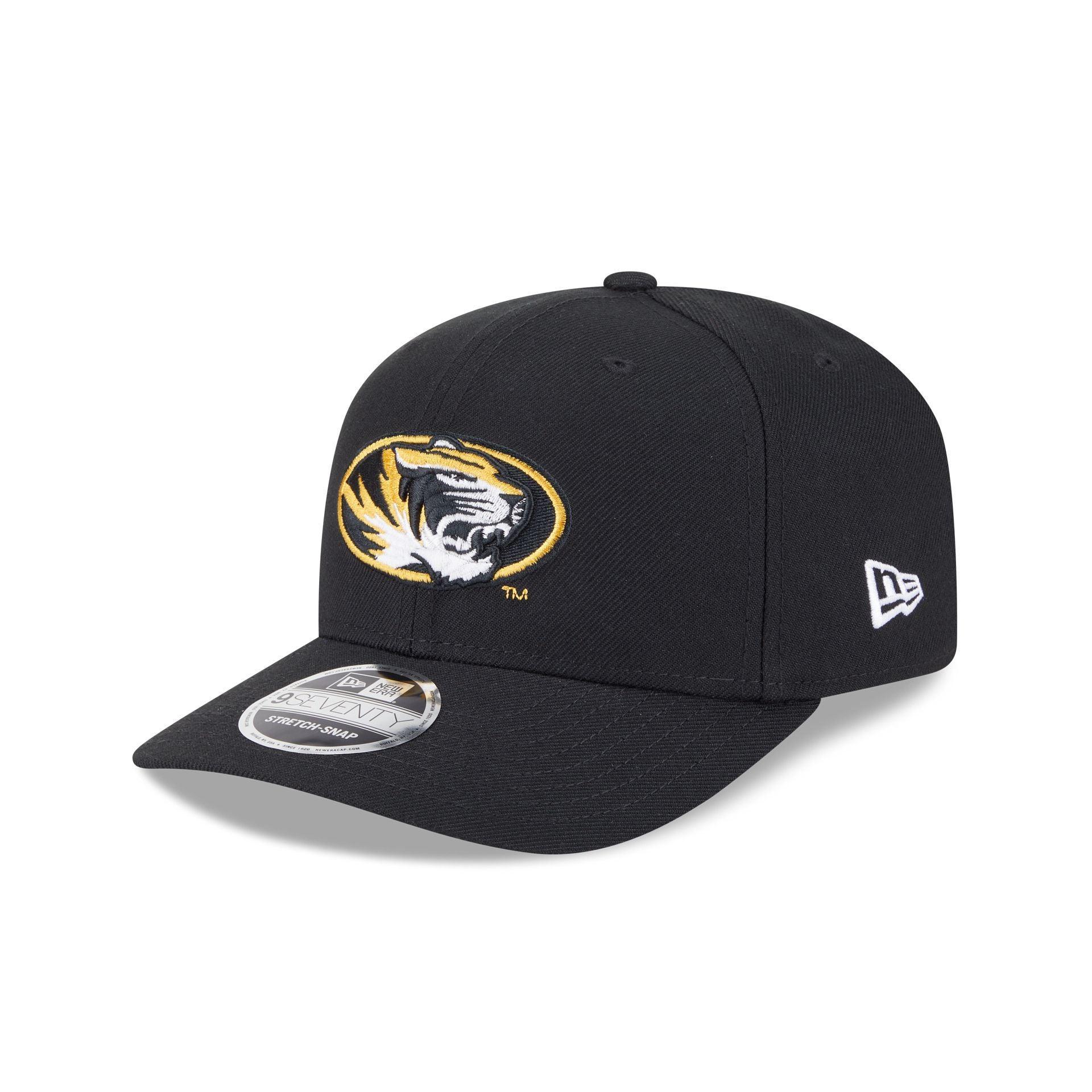 Memphis Grizzlies Basic Two Tone 9FIFTY Snapback Hat Male Product Image