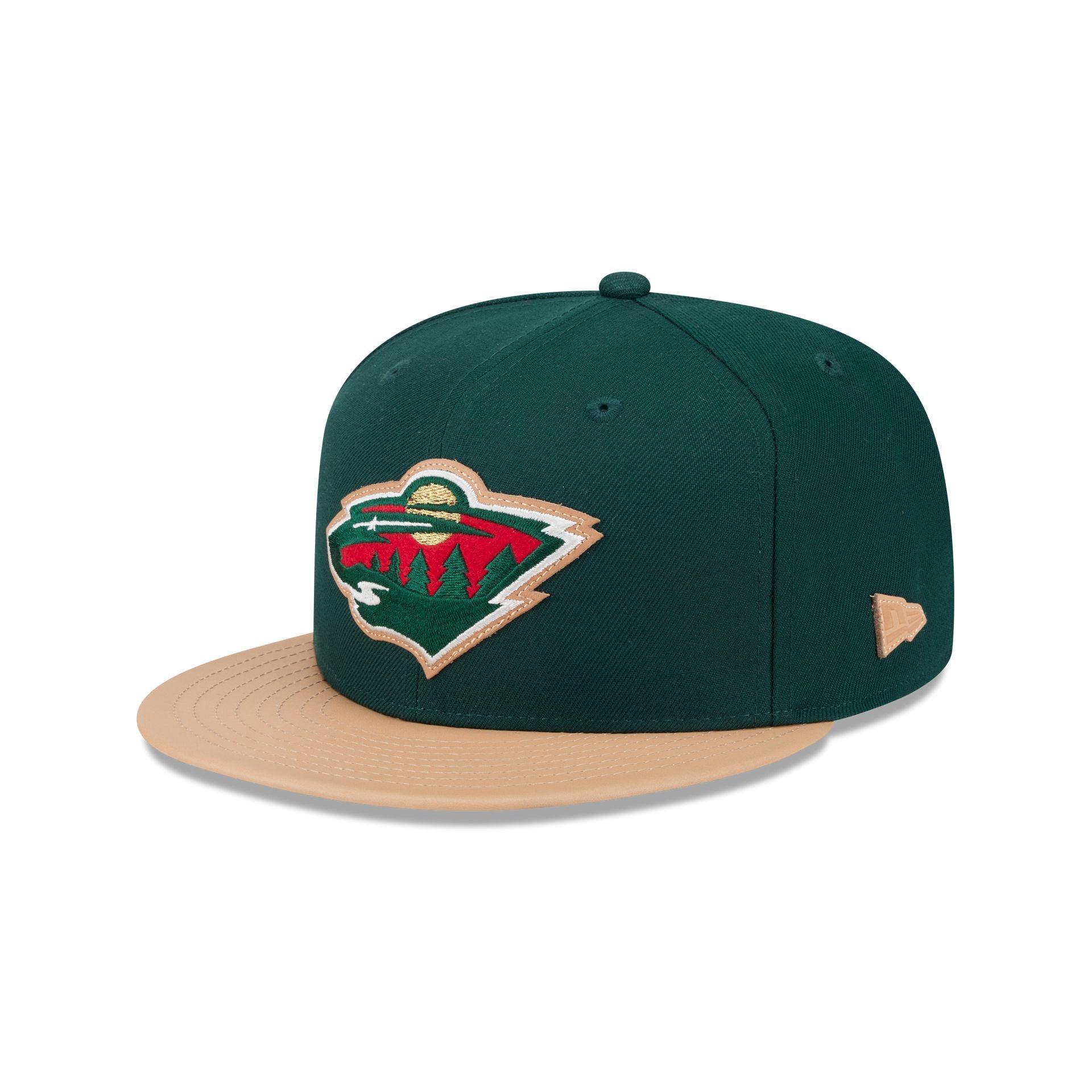 Conspiradores de Querétaro LMB 100th Anniversary Away 59FIFTY Fitted Hat Male Product Image