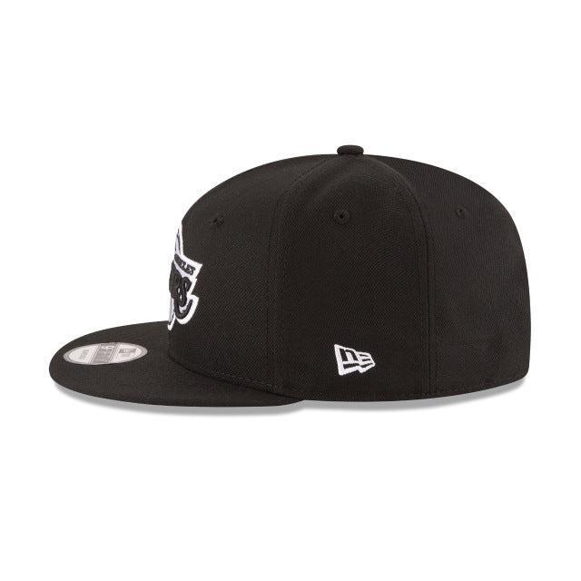 Edmonton Elks Team 9FIFTY Snapback Hat Male Product Image