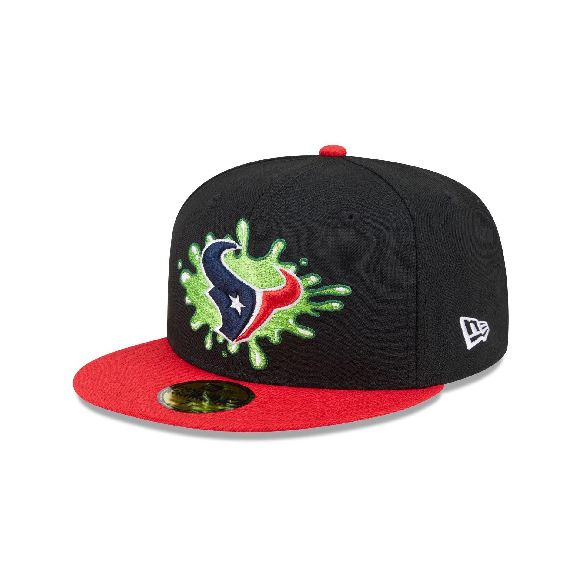 Conspiradores de Querétaro LMB 100th Anniversary Away 59FIFTY Fitted Hat Male Product Image