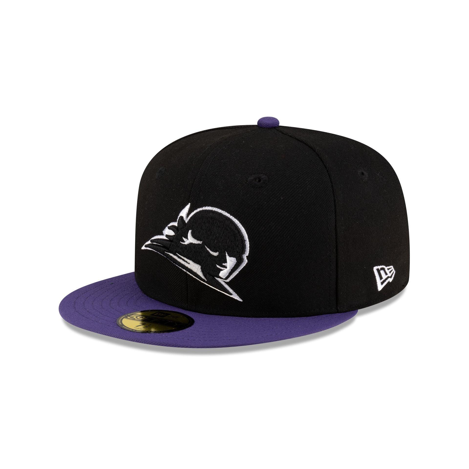 Conspiradores de Querétaro LMB 100th Anniversary Away 59FIFTY Fitted Hat Male Product Image