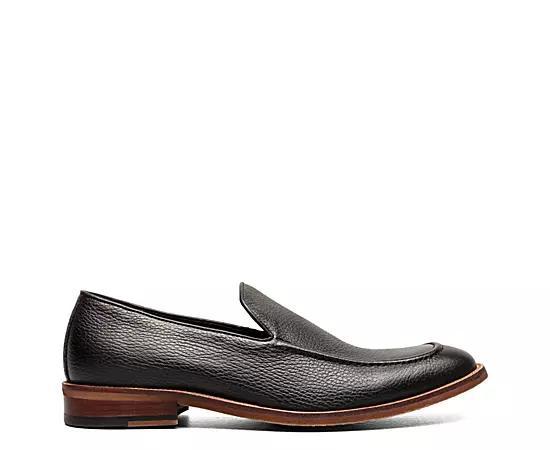 Stacy Adams Men's Prentice Moc Toe Slip On Product Image