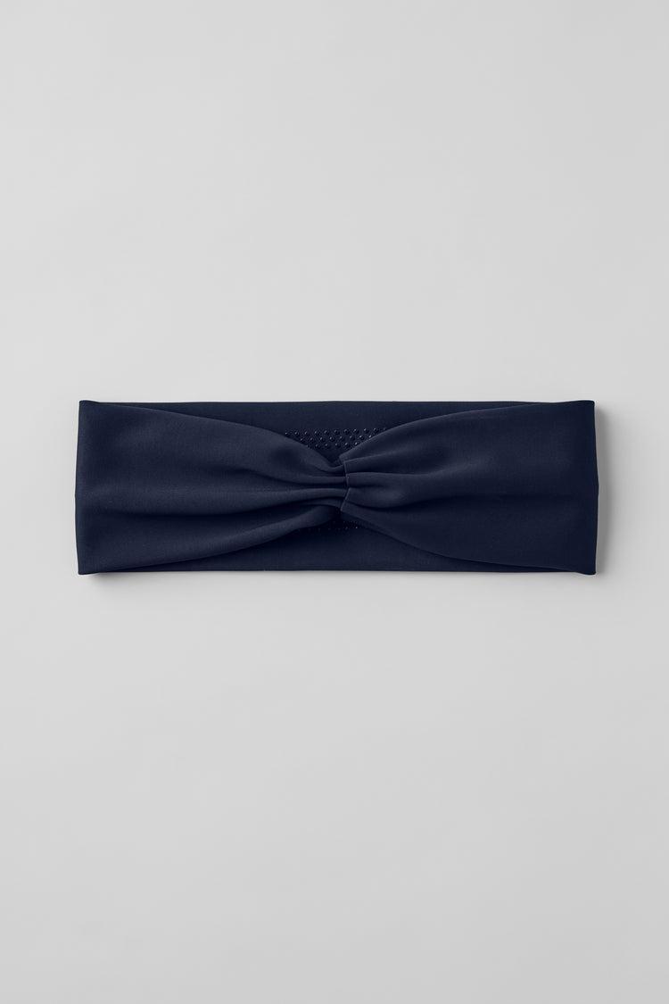 Airlift Headband - Navy Product Image