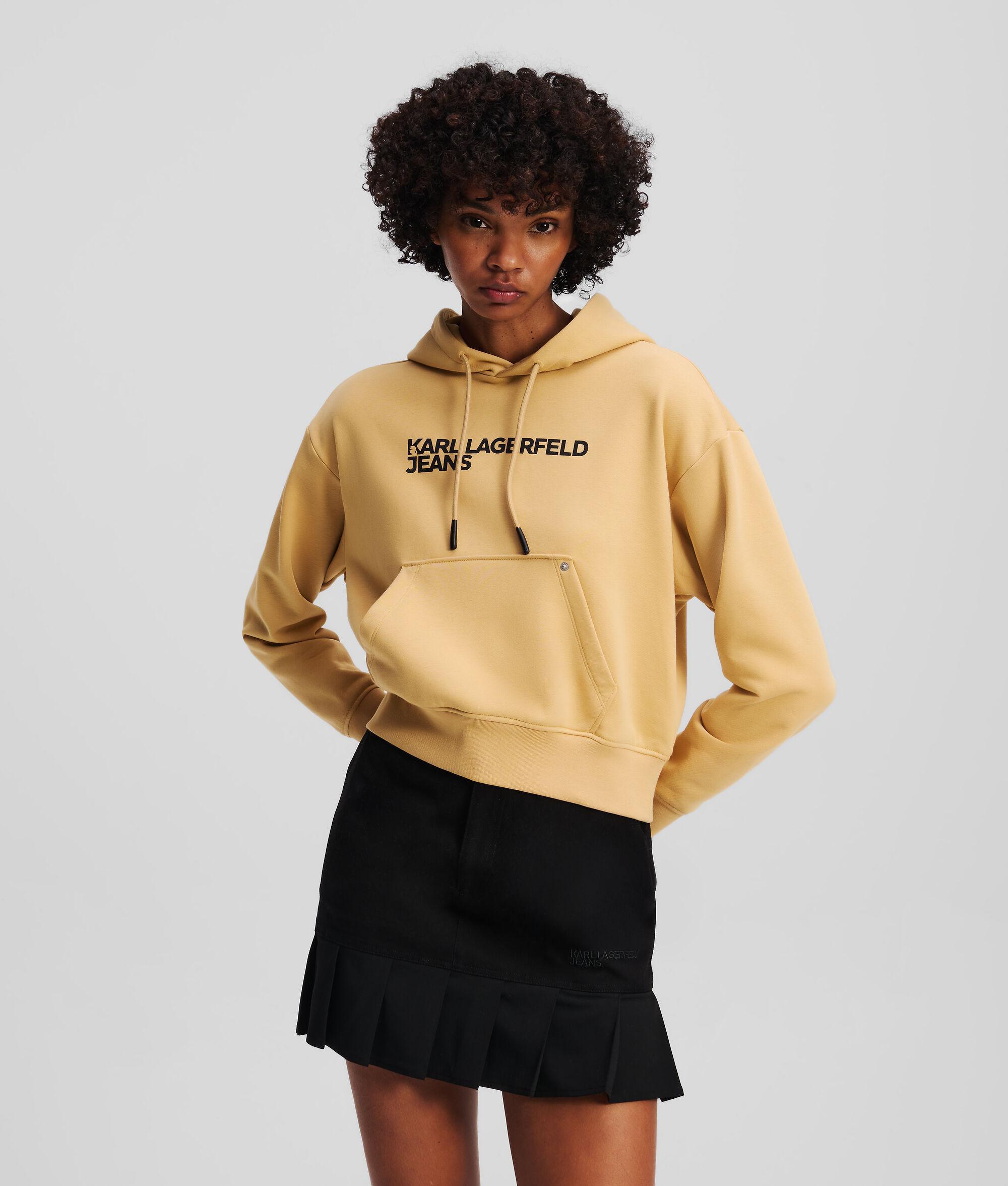 LOGO HOODIE Product Image