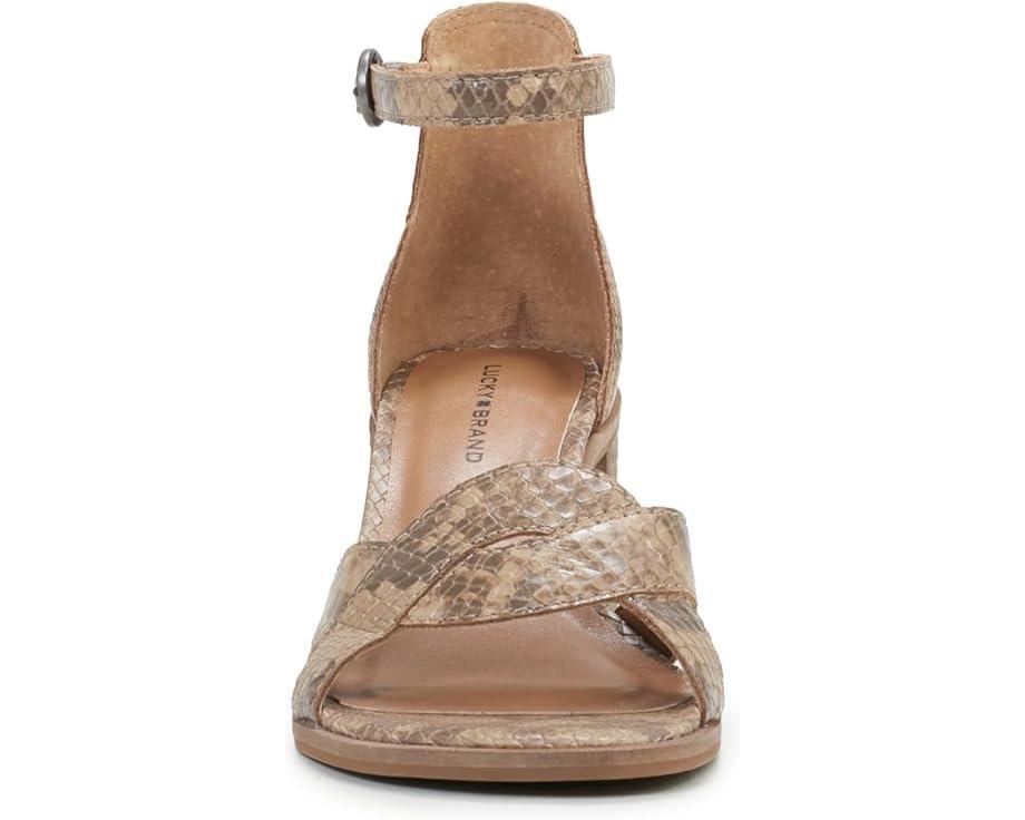 Women's Lucky Brand Sarwa Product Image
