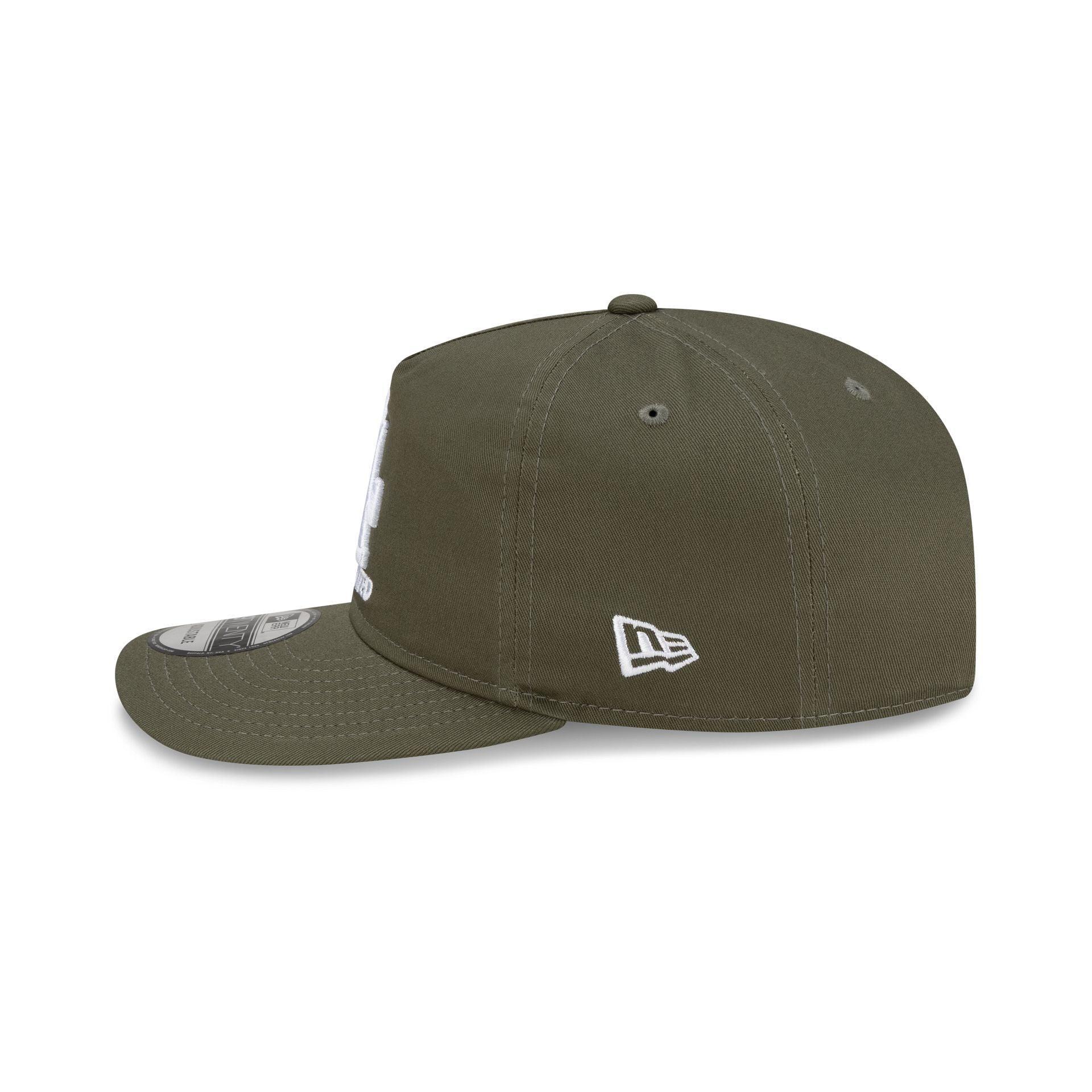 Michigan State Spartans Cold Weather 9SEVENTY Stretch-Snap Hat Male Product Image