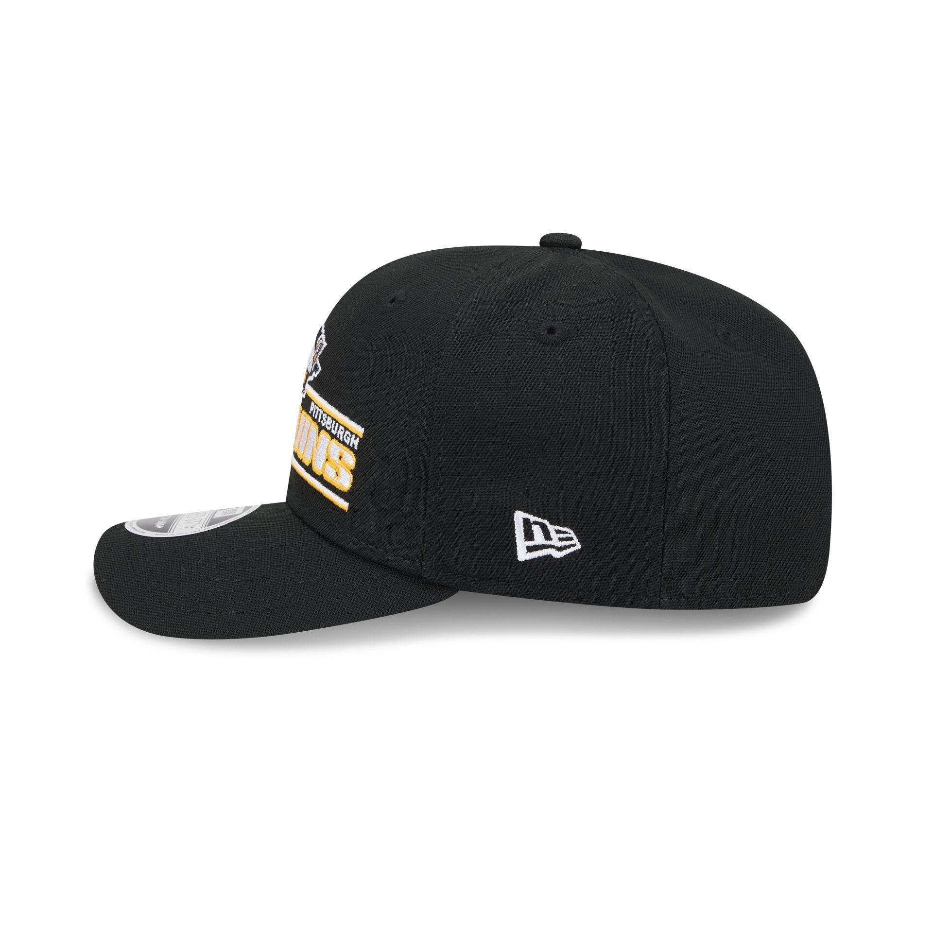 San Francisco Giants Washed 9FIFTY A-Frame Snapback Hat Male Product Image