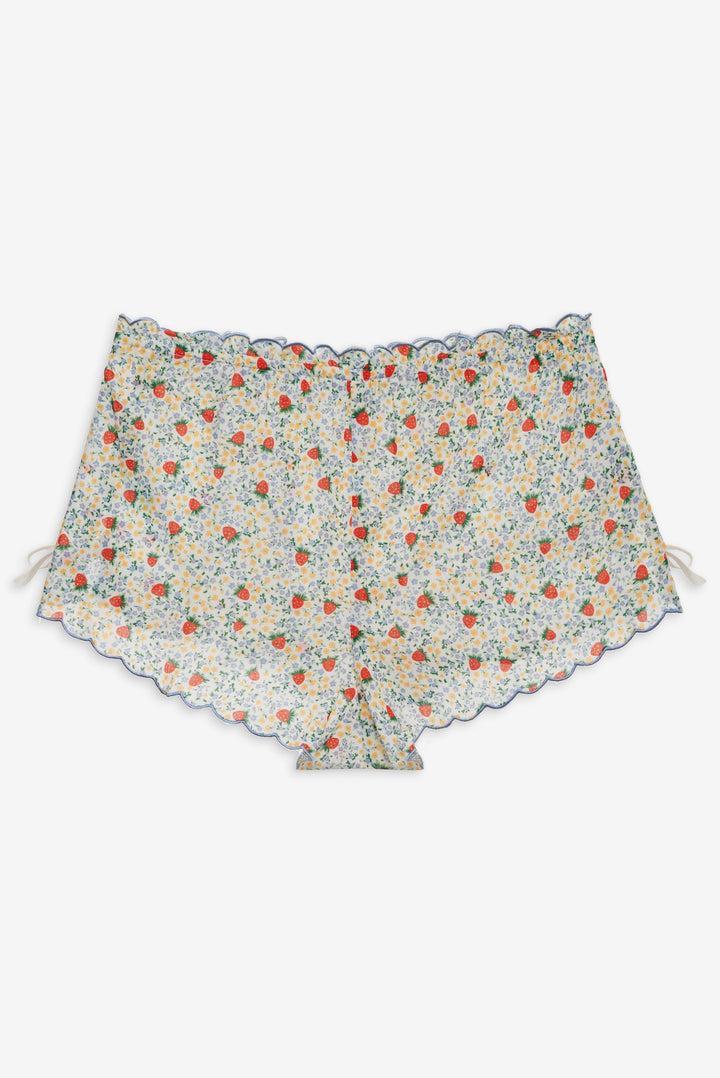 Strawberry Kiss Short — Multi Product Image