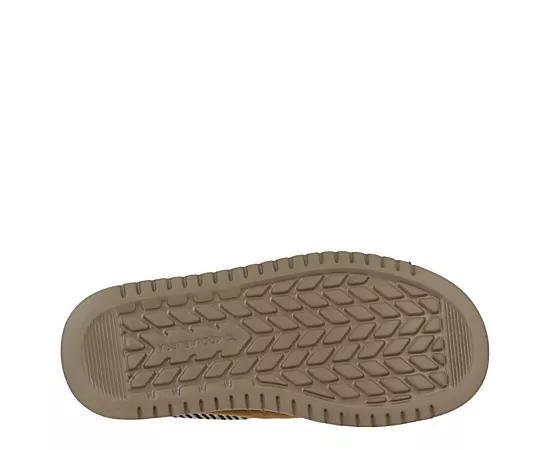 Koolaburra by UGG WOMENS BURREE PLATFORM SLIPPER Product Image