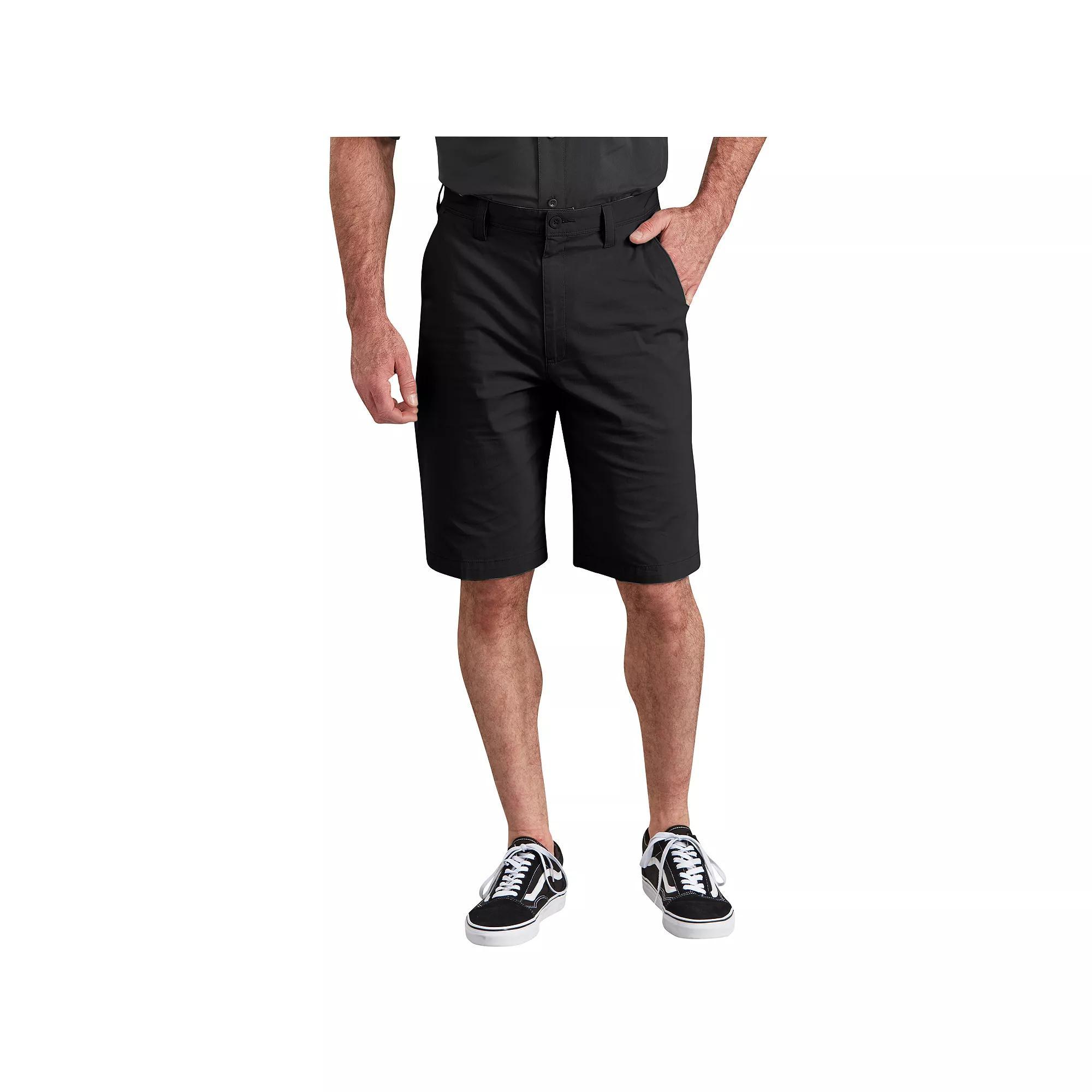 Men's Dickies 11-inch Performance Hybrid Utility Shorts,  Product Image