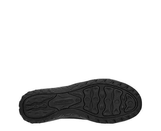 Skechers Hand Free Slip-ins™ Relaxed Fit® Reggae Fest 2.0 Guiding Women's Shoes, Size: 11 Wide, Black Product Image