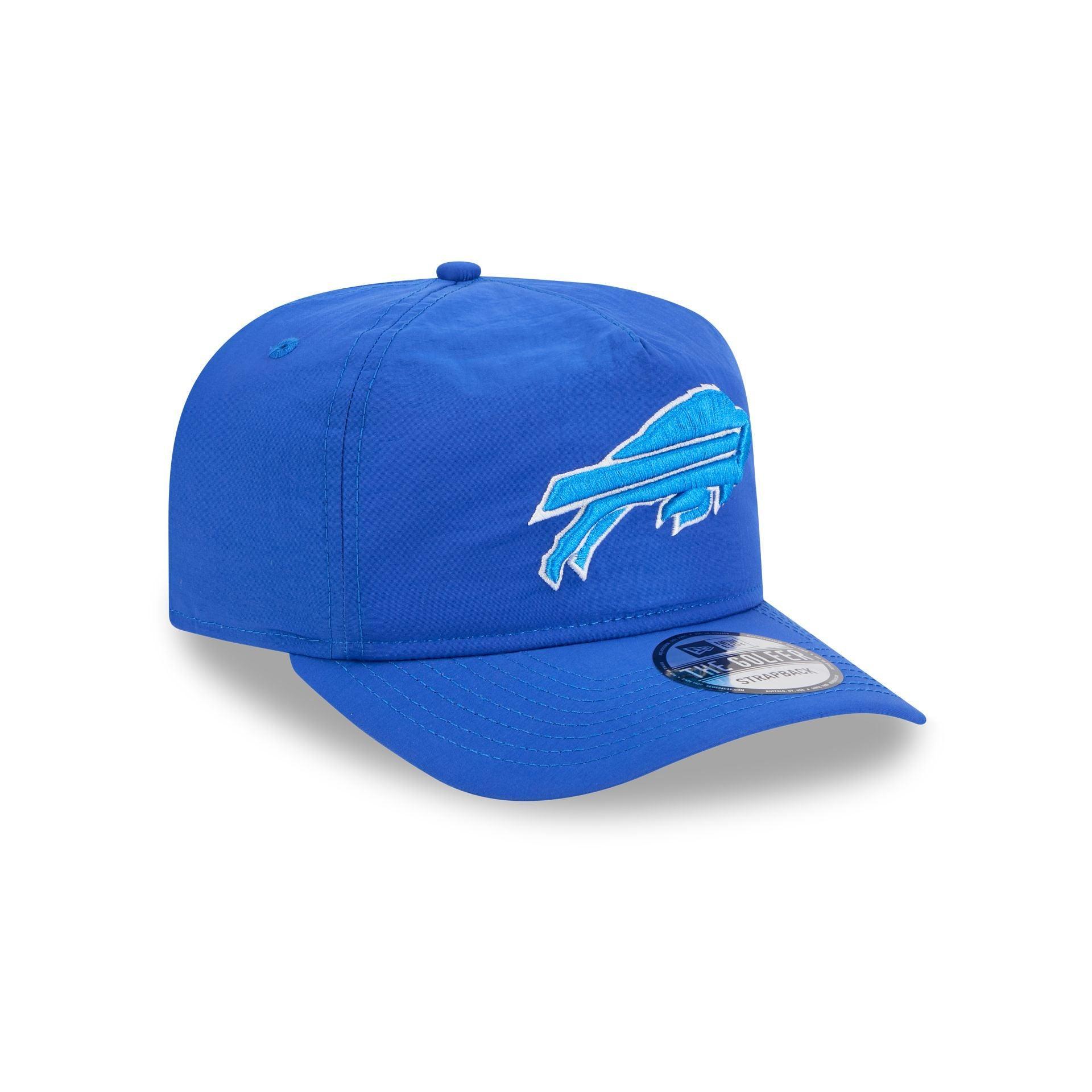 St. Louis Blues Washed 9FIFTY A-Frame Snapback Hat Male Product Image