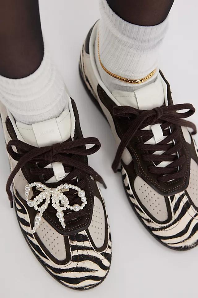 Alohas 490 Rife Animal Print Sneaker Product Image