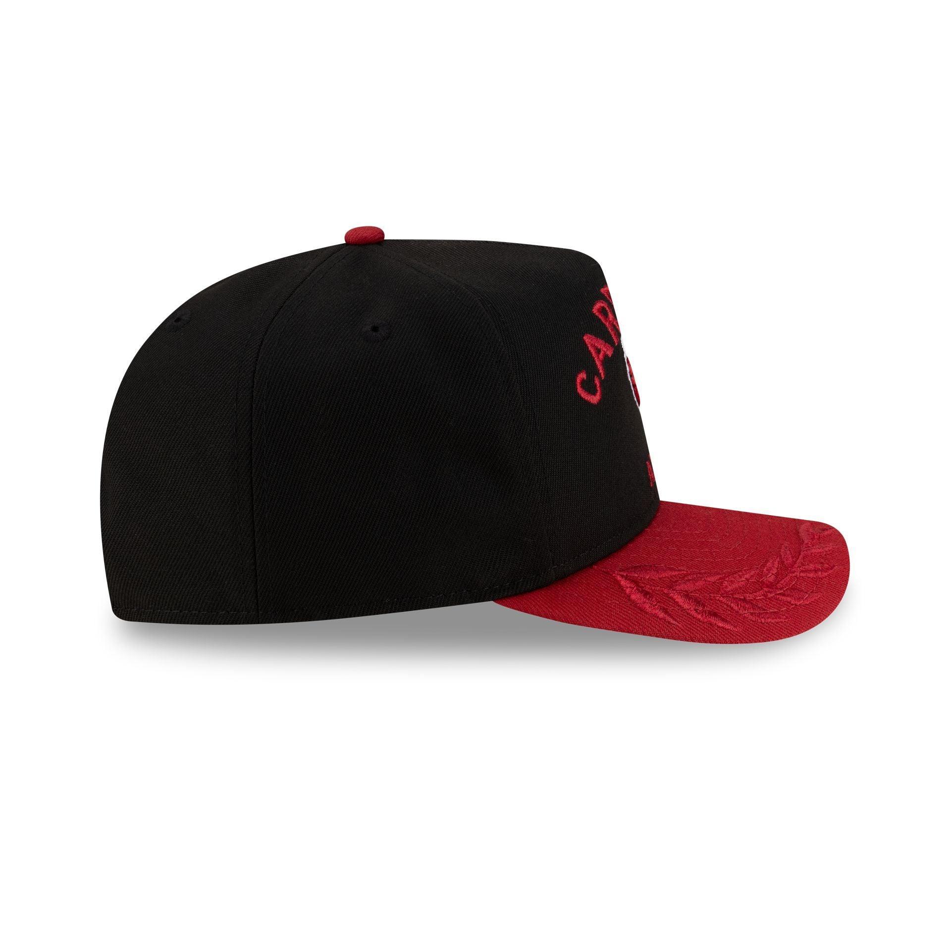 Arizona Cardinals 2025 Draft Golfer Hat Male Product Image